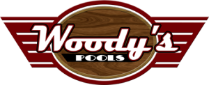 Woody's Pools