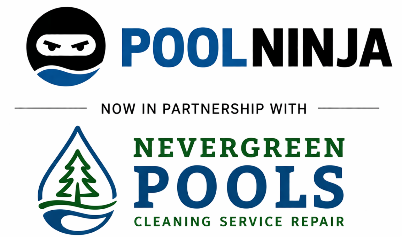 Woody's Pools, in partnership with Nevergreen Pools
